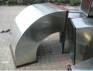 油煙管道保養(yǎng)與維護(hù)